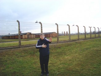 Lagărele de concentrare Auschwitz - Birkenau