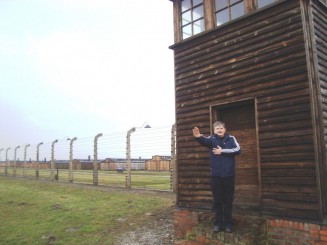 Lagărele de concentrare Auschwitz - Birkenau
