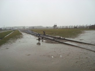 Lagărele de concentrare Auschwitz - Birkenau