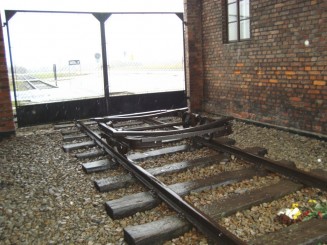 Lagărele de concentrare Auschwitz - Birkenau