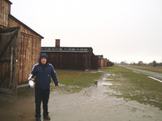Lagărele de concentrare Auschwitz - Birkenau