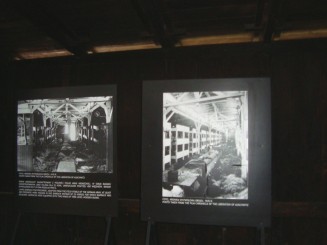 Lagărele de concentrare Auschwitz - Birkenau