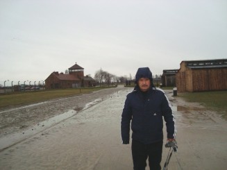 Lagărele de concentrare Auschwitz - Birkenau