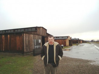 Lagărele de concentrare Auschwitz - Birkenau