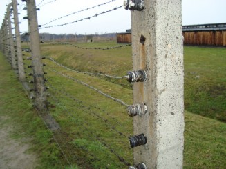 Lagărele de concentrare Auschwitz - Birkenau