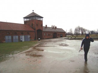 Lagărele de concentrare Auschwitz - Birkenau