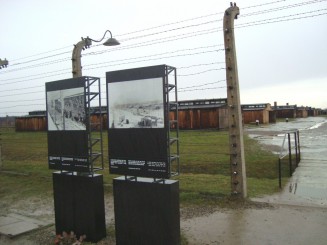 Lagărele de concentrare Auschwitz - Birkenau