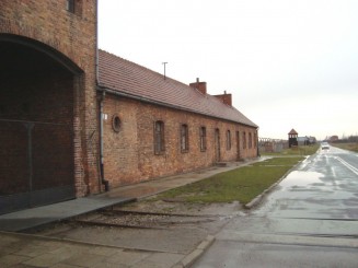 Lagărele de concentrare Auschwitz - Birkenau