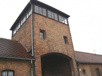Lagărele de concentrare Auschwitz - Birkenau