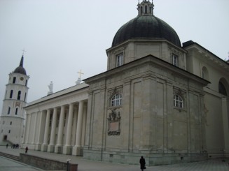 Catedrala Vilnius
