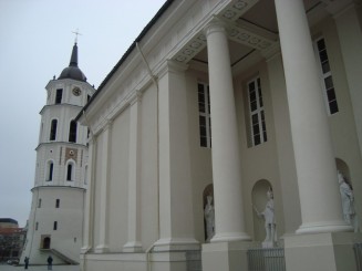 Catedrala Vilnius