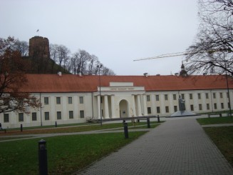 Muzeul NaÅ£ional Lituanian