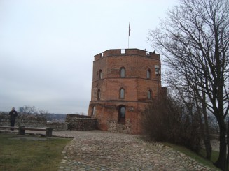 Castelul Gediminas6-6-6