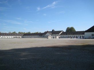 Lagarul nazist de la Dachau