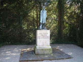 Lagarul nazist de la Dachau