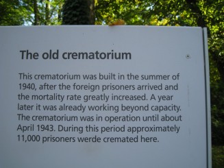 Germania: Lagarul nazist de la Dachau