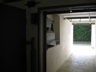 Lagarul nazist de la Dachau