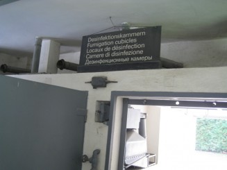 Lagarul nazist de la Dachau