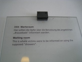 Lagarul nazist de la Dachau