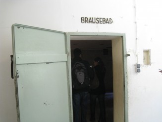 Lagarul nazist de la Dachau