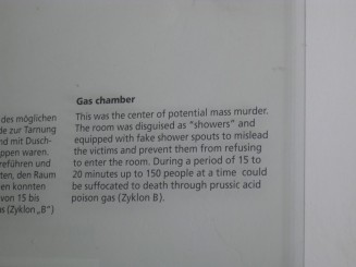 Lagarul nazist de la Dachau