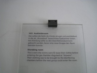 Lagarul nazist de la Dachau