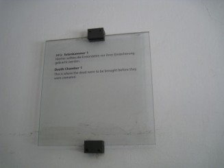 Lagarul nazist de la Dachau