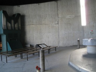 Lagarul nazist de la Dachau