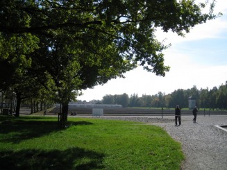 Lagarul nazist de la Dachau