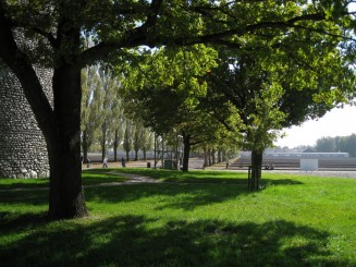 Lagarul nazist de la Dachau