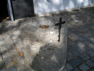 Lagarul nazist de la Dachau