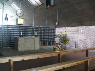 Lagarul nazist de la Dachau