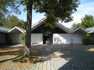 Lagarul nazist de la Dachau