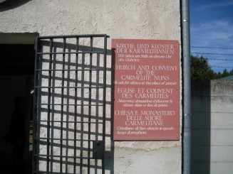 Lagarul nazist de la Dachau