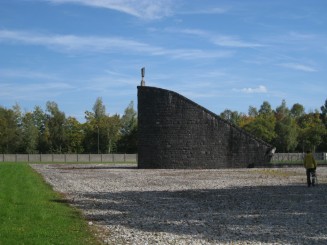 Lagarul nazist de la Dachau