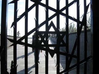 Lagarul nazist de la Dachau