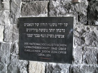 Lagarul nazist de la Dachau