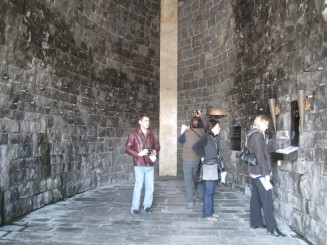 Lagarul nazist de la Dachau