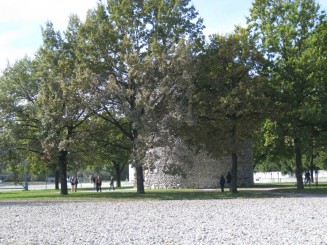 Lagarul nazist de la Dachau