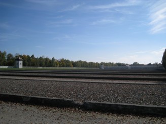 Lagarul nazist de la Dachau