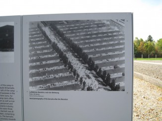 Lagarul nazist de la Dachau