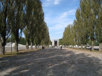 Lagarul nazist de la Dachau