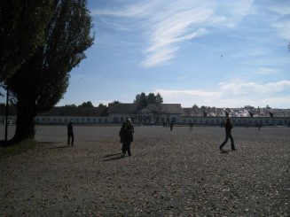 Lagarul nazist de la Dachau