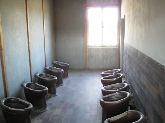 Lagarul nazist de la Dachau