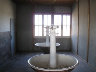 Lagarul nazist de la Dachau