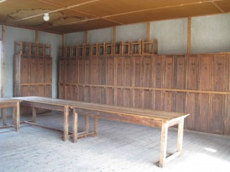 Lagarul nazist de la Dachau