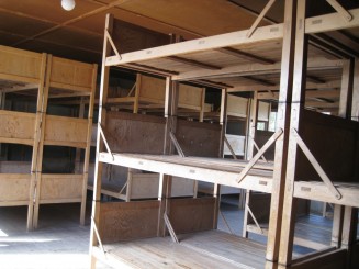 Lagarul nazist de la Dachau