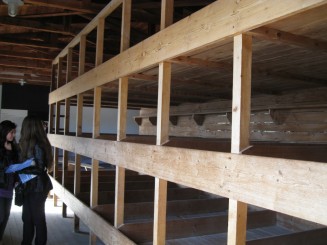 Lagarul nazist de la Dachau