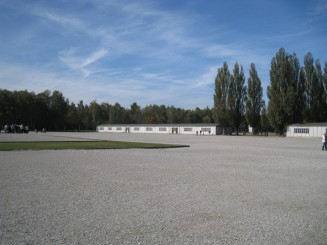 Lagarul nazist de la Dachau