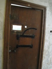 Germania, Lagarul nazist de la Dachau (inchisoarea)